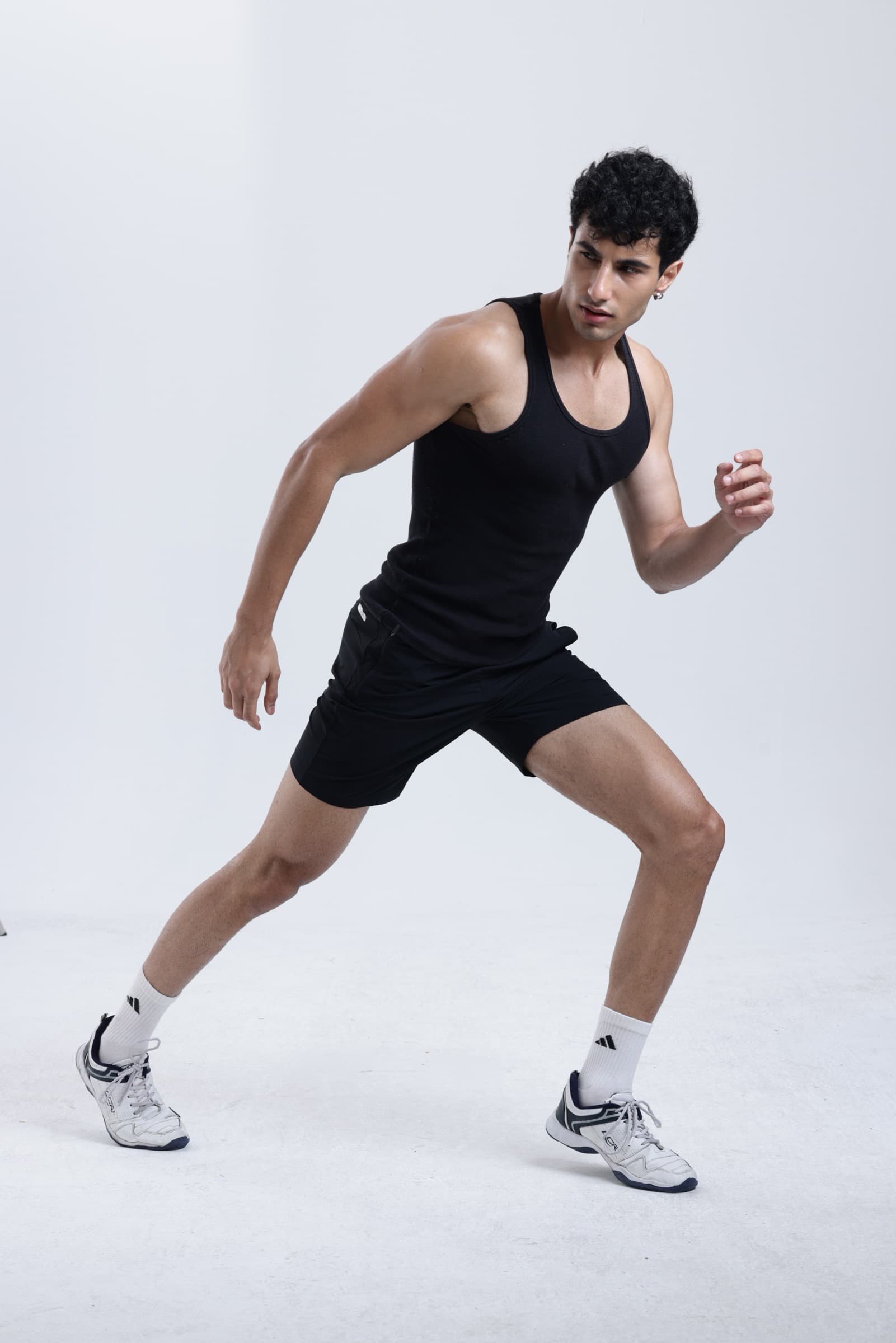 Allen, portfolio image, AG Models