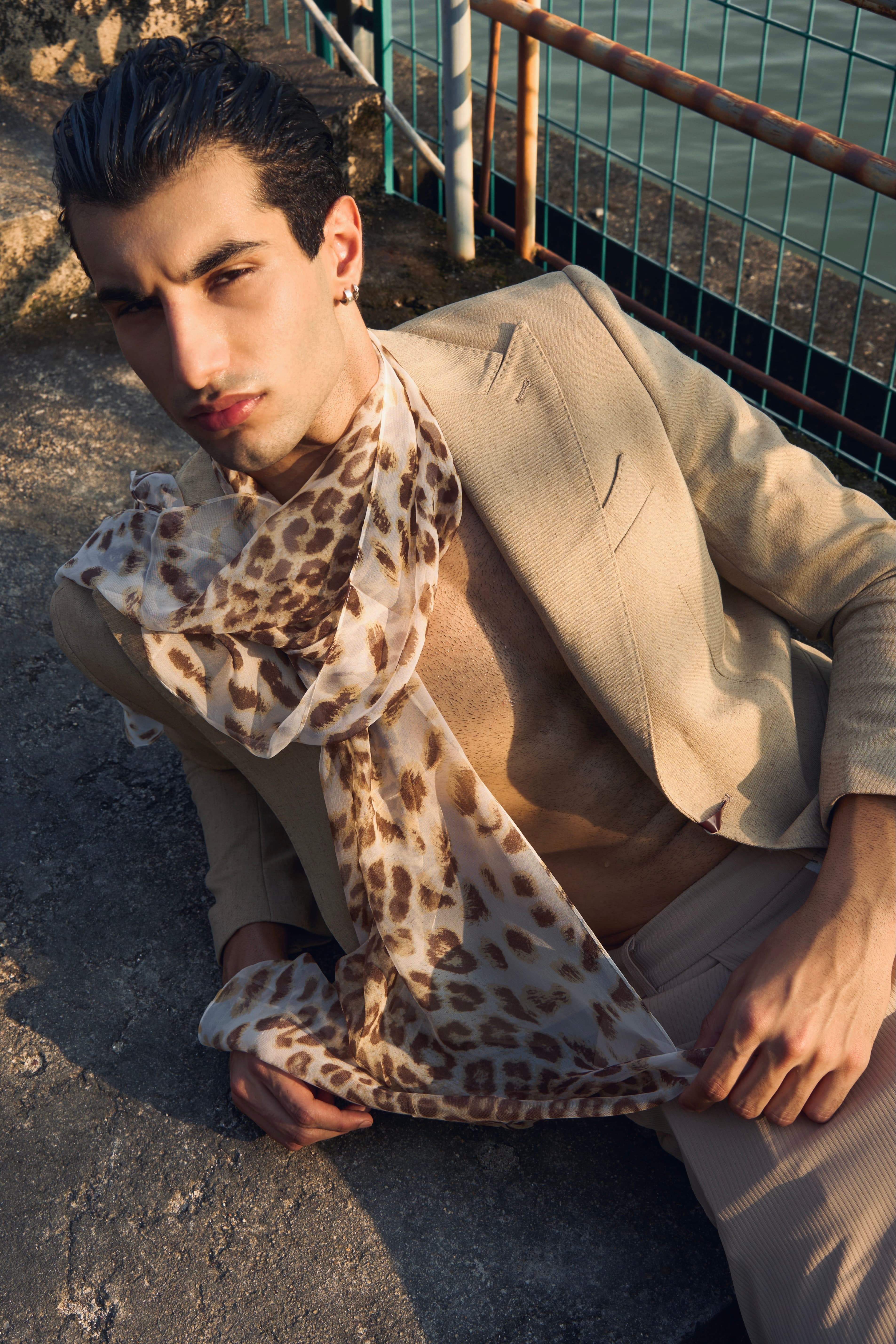 Allen, portfolio image, AG Models