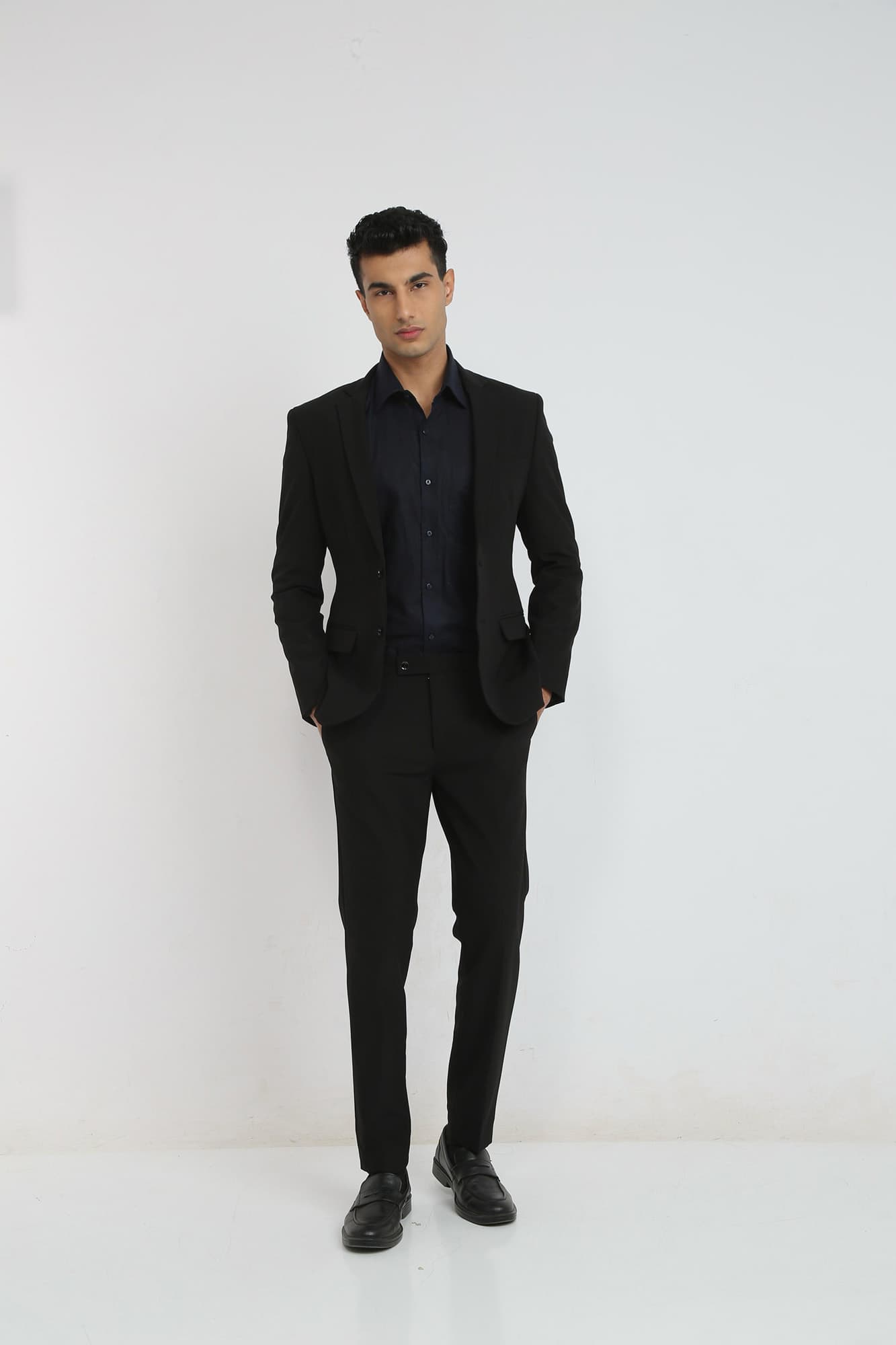 Allen, portfolio image, AG Models