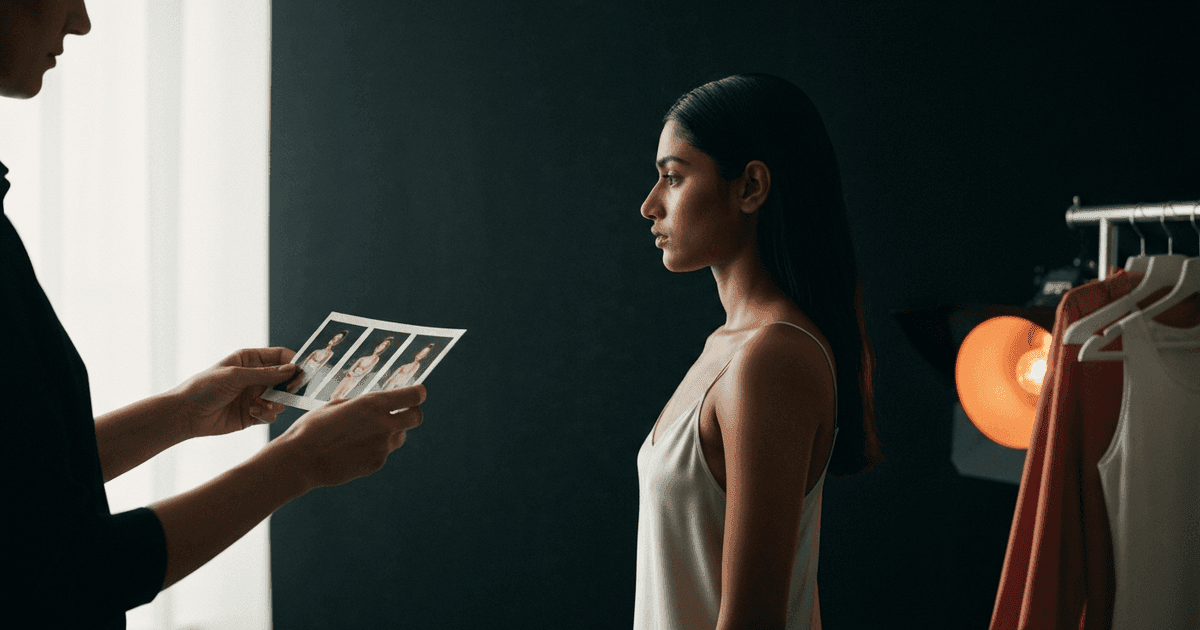 Casting Season: The Quiet Weeks That Decide Who Walks New York