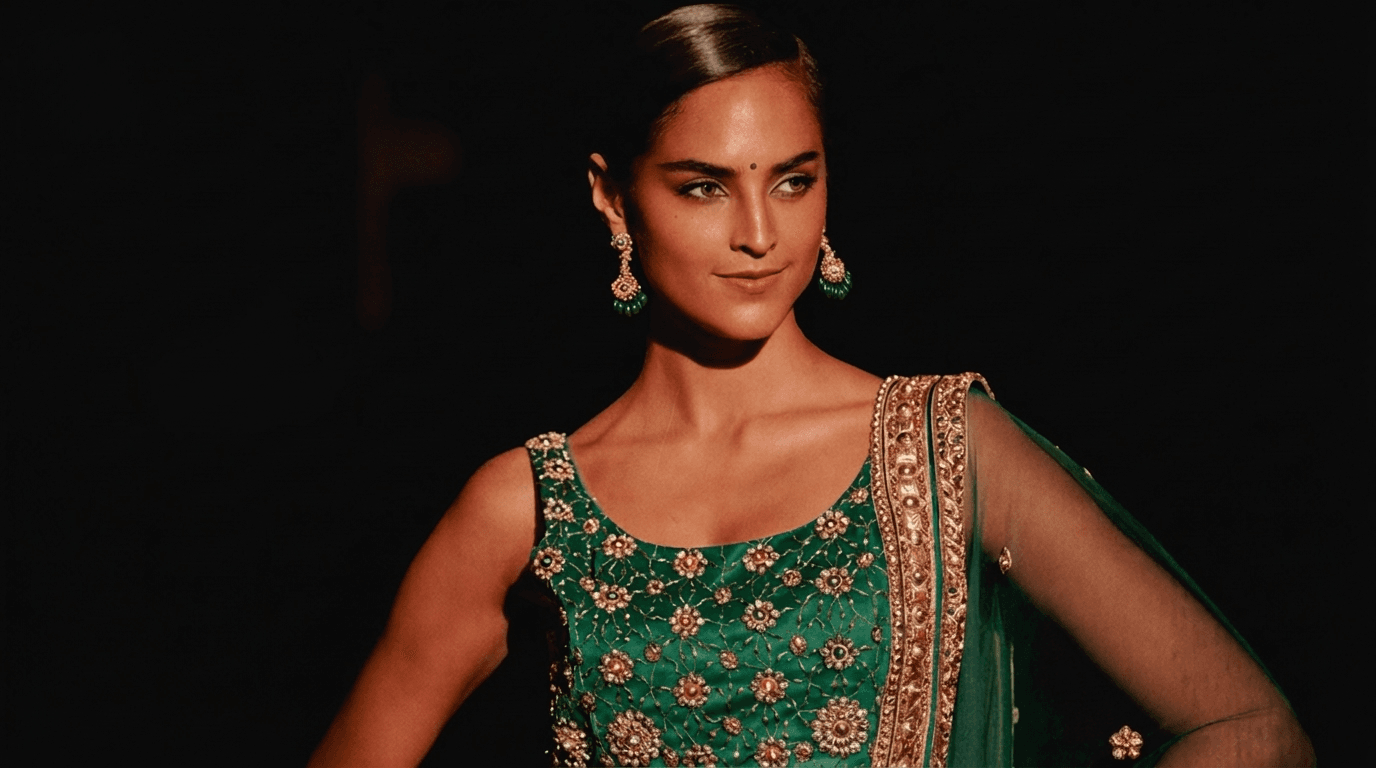 When the Karigar Took the Bow at India Couture Week 2026