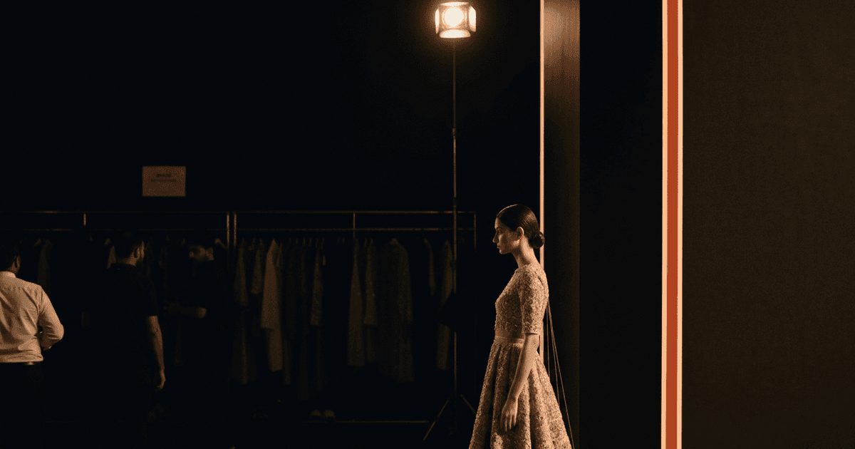 Couture Season Returns: What India Couture Week 2026 Means for the Runway's Next Generation