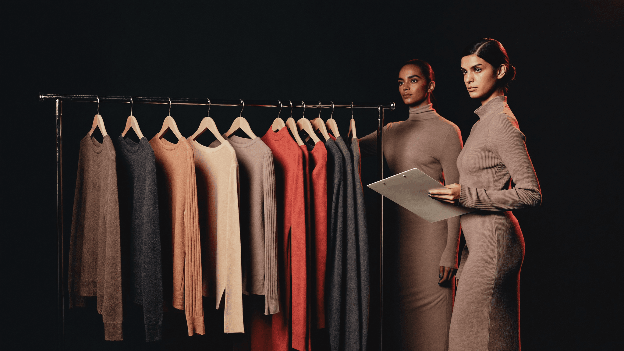 SKIMS Comes to India, and the Casting Brief Changes With It